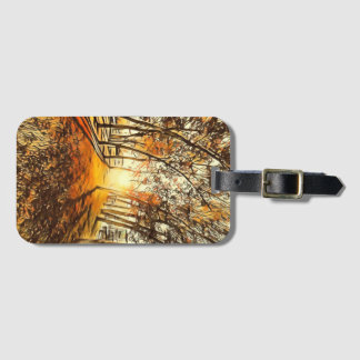 Luggage Tag
