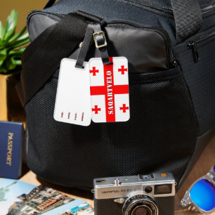 Luggage Tag