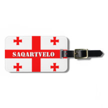 Luggage Tag