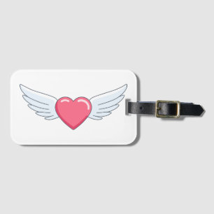 Luggage Tag