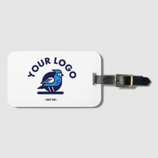 Luggage Tag