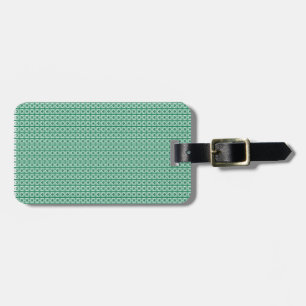 Luggage Tag