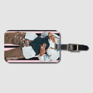 Luggage Tag