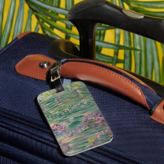 Luggage Tag