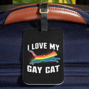 Luggage Tag