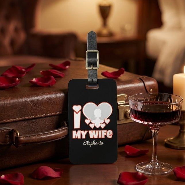 Luggage Tag (Creator Uploaded)