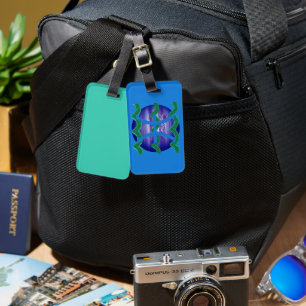 Luggage Tag