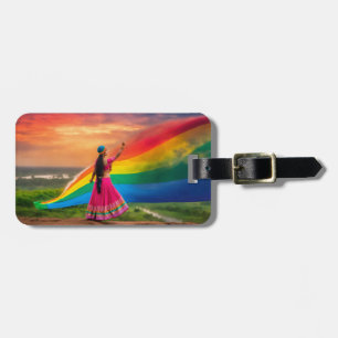 Luggage Tag