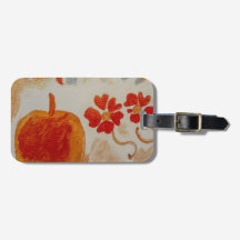LUGGAGE TAG