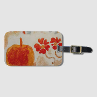 LUGGAGE TAG