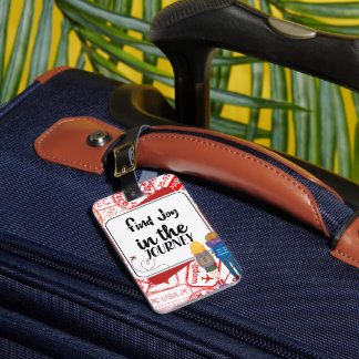 Luggage Tag