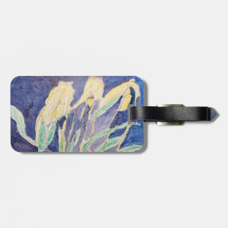 Luggage Tag