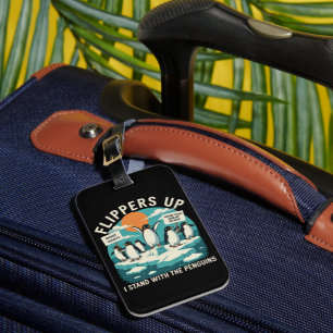 Luggage Tag