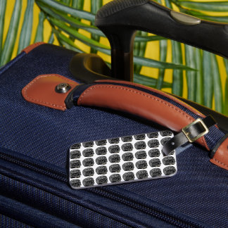 Luggage Tag