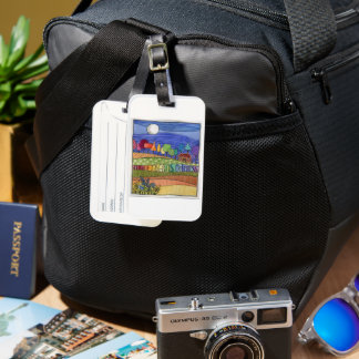 Luggage Tag