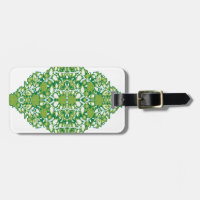 Luggage Tag