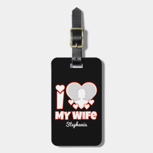 Luggage Tag