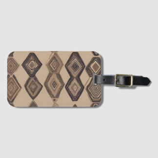 Luggage Tag