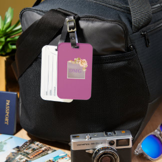 Luggage Tag