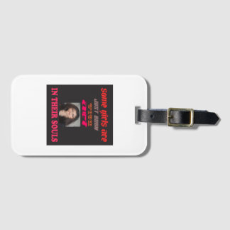 Luggage Tag