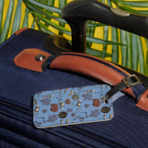 Luggage Tag
