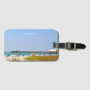 Luggage Tag