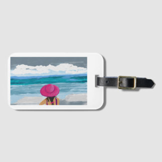 Luggage Tag