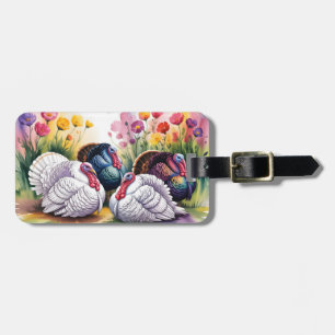 Luggage Tag