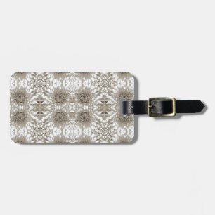 Luggage Tag