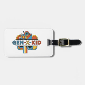 Luggage Tag