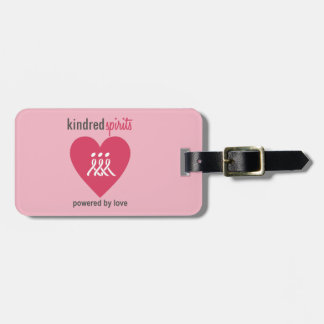 Luggage Tag