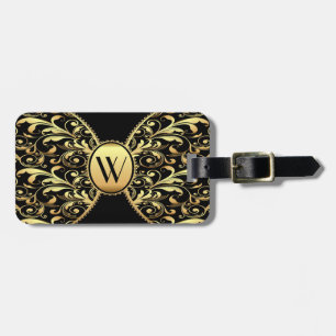 Luggage Tag - Bag, Briefcase, Tote Tag