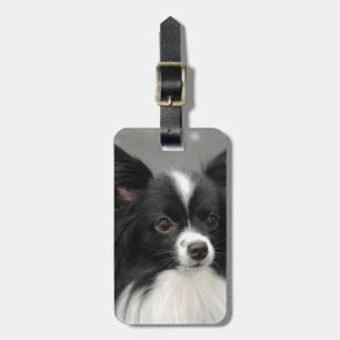 Luggage Tag - Customised