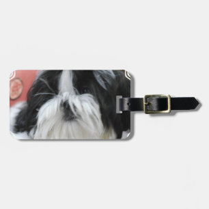 Luggage Tag - Customised