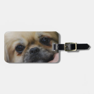 Luggage Tag - Customised