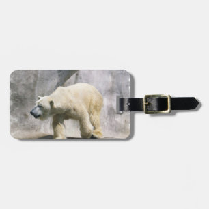 Luggage Tag - Customised
