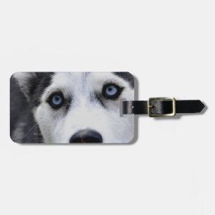 Luggage Tag - Customised