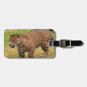 Luggage Tag - Customised