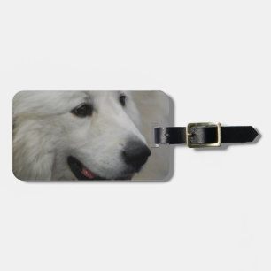 Luggage Tag - Customised