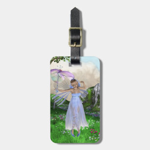 Luggage Tag - Customised