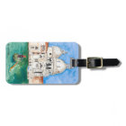 Luggage Tag Extraordinaire