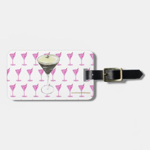 Luggage Tag for suitcases
