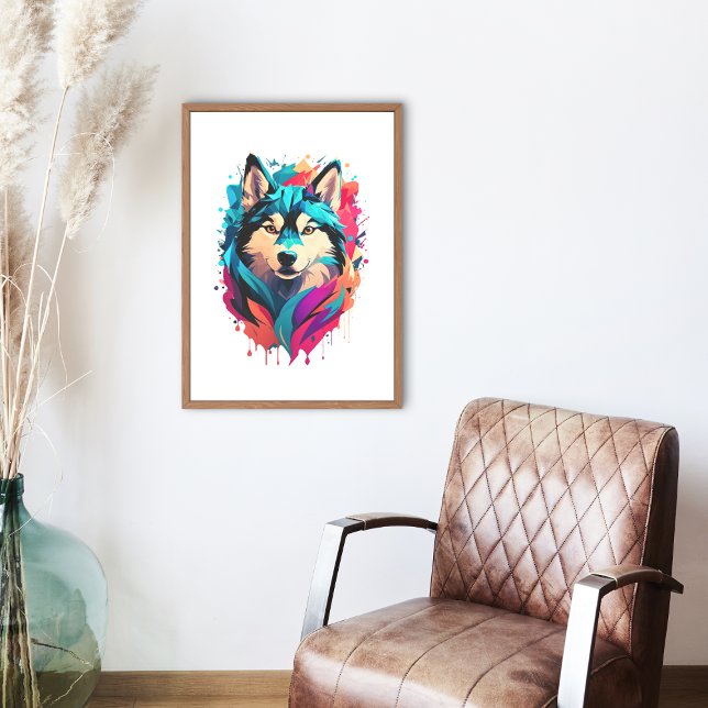 Luggage Tag Photo Print (Creator Uploaded)