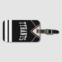 luggage tag team alternate