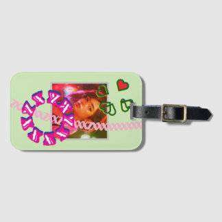 Luggage Tags