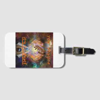luggage tags