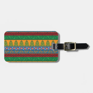 Luggage Tags Colourful Travel Accessories