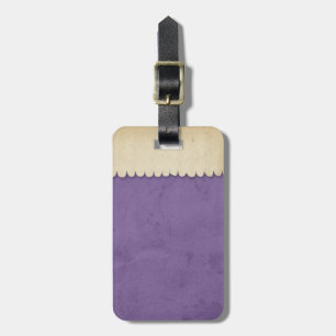 Luggage Tags Cute