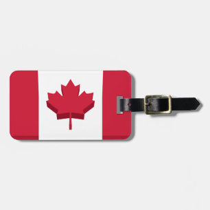 Luggage Tags of Canada