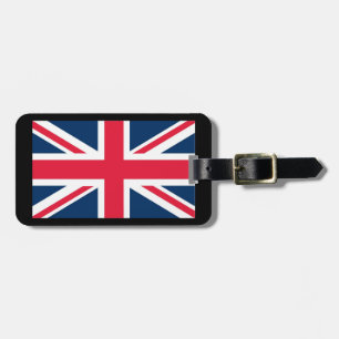 Luggage Tags uk great britain